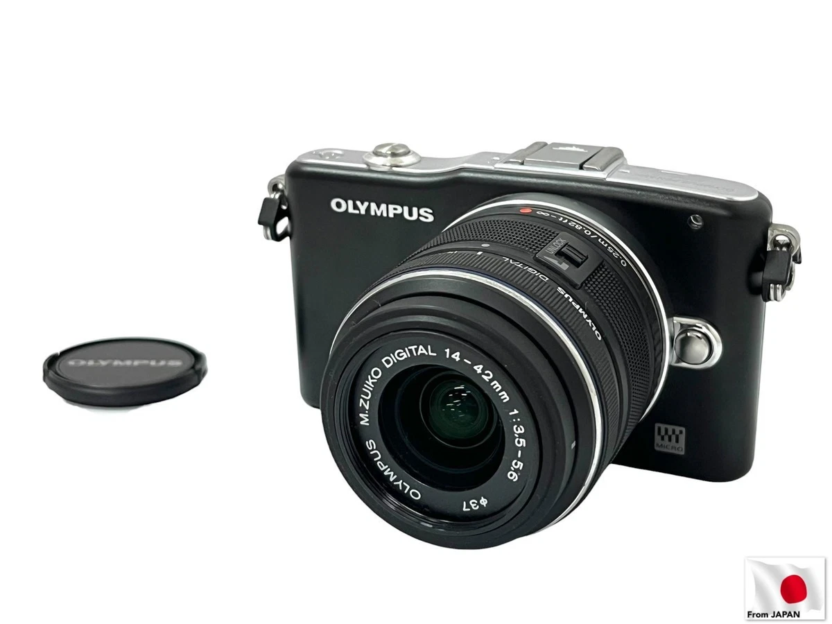 Olympus Pen E Pm1 for sale | eBay