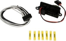 Dorman 973-409 Hvac Blower Motor Resistor Kit Select Chevroletgmc Models New
