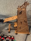 Playmobil 3887 Seize Tower & 3888 Knights Defender Castle  — photo 8
