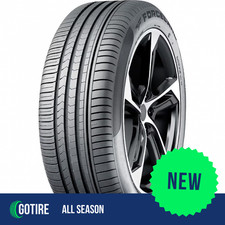 1 X New - 24540r20 Forceland Vitality F22 99w