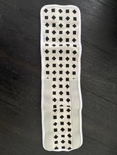 NANIT Breathing Wear Swaddle Band Size Small 0-3 Months 6-15 lbs