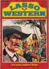 Lasso 32 original Bastei