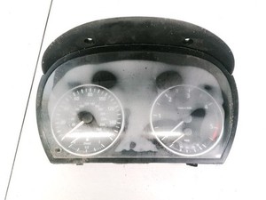 102538048 Tacho Tachometer Kombiinstrument 1025380-48  911020603  DE1544422-17