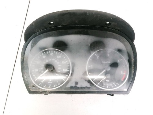 102538048 Tacho Tachometer Kombiinstrument 1025380-48  911020603  DE1544422-17