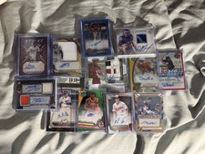 Collecting Sports Cards on a Budget 3