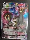 Pokémon Umbreon VMAX TCG Sword & Shield Brilliant Stars Holo Card TG23/TG30
