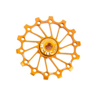 KCNC Walze mit Keramiklagern 11/12V 16D ULTRA kompatibel mit SRAM X-SYNC LONG TE