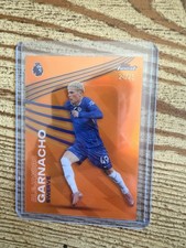 2025-26 Topps Finest Premier League Soccer Checklist Guide in-content 46