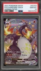 Pokemon Charizard VMAX Shining Fates Full Art #SV107 PSA 10 Gem Mint