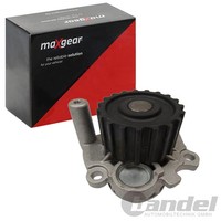 Maxgear Wasserpumpe Passend FüR Seat Ibiza Skoda Fabia VW Polo | 47-0089