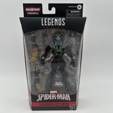 Marvel Legends Series - 6   BAF Demogoblin  Superior Octopus Figure new