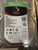 Seagate IronWolf 4TB NAS 3.5" SATA HDD 5900RPM 64MB Cache ST4000VN008
