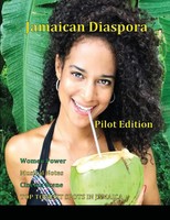 Janice Maxwell | Jamaican Diaspora | Taschenbuch | Englisch (2021) | [.]