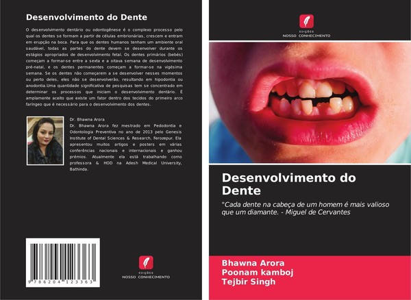 Desenvolvimento Do Dente Bhawna Arora-image