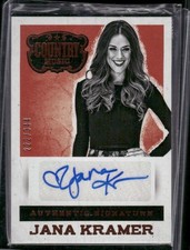 2014 Panini Country Music Trading Cards 5