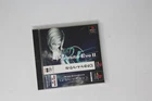 Parasite Eve II (NTSC-J) Sony PlayStation PS1 Japan JPN