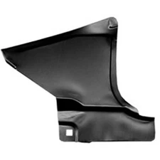 Key Parts 0850-225L Foot Well