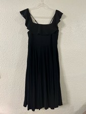 Halston Dress Size 10