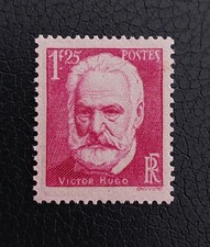 France année 1935 304 neuf luxe ** Victor hugo ( 2 )