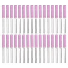 32pcs 3/16 Diamond Chainsaw Sharpener Sharpen...