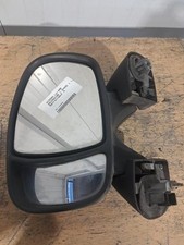 Retroviseur gauche (ou coque) Nissan PRIMASTAR