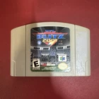 NFL Blitz 2001 (Nintendo 64, 2001) Cartridge Only Tested Working Midway