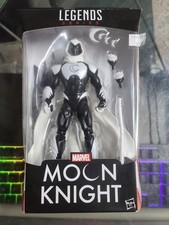 MOON KNIGHT Marvel Legends Series Action Figure BAF Marvel's Vulture Hasbro