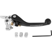Moose Offroad Arc Power Lever - Clutch - Brembo - Black Ac-mbr-214im Moose Offroad Arc Power Lever - Clutch - Brembo - Black Ac-mbr-214im