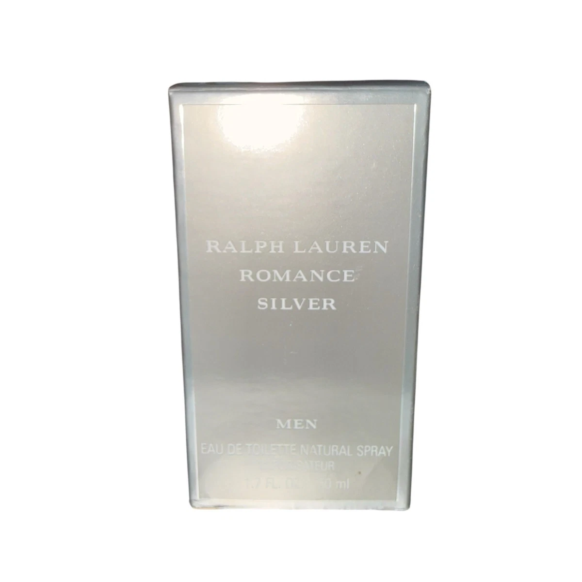 Ralph Lauren Silver Cologne for sale | eBay