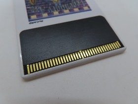 TURBOGRAFX 16 HuCard Legendary Axe II / Manual Tested