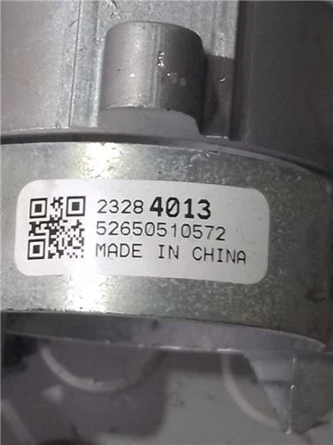 Interruttore accensione opel insignia a country tourer 2013 16 dth - Immagine 2 di 4