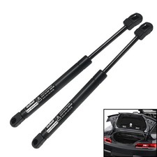 2x Rear Tailgate Trunk Lift Supports Shocks Struts For 2010–15 Chevrolet Camaro