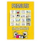 UNITED KINGDOM 2025 Peanuts Collectors Sheet