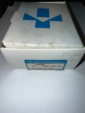 Gould Shawmut OT50 (Box of 10)