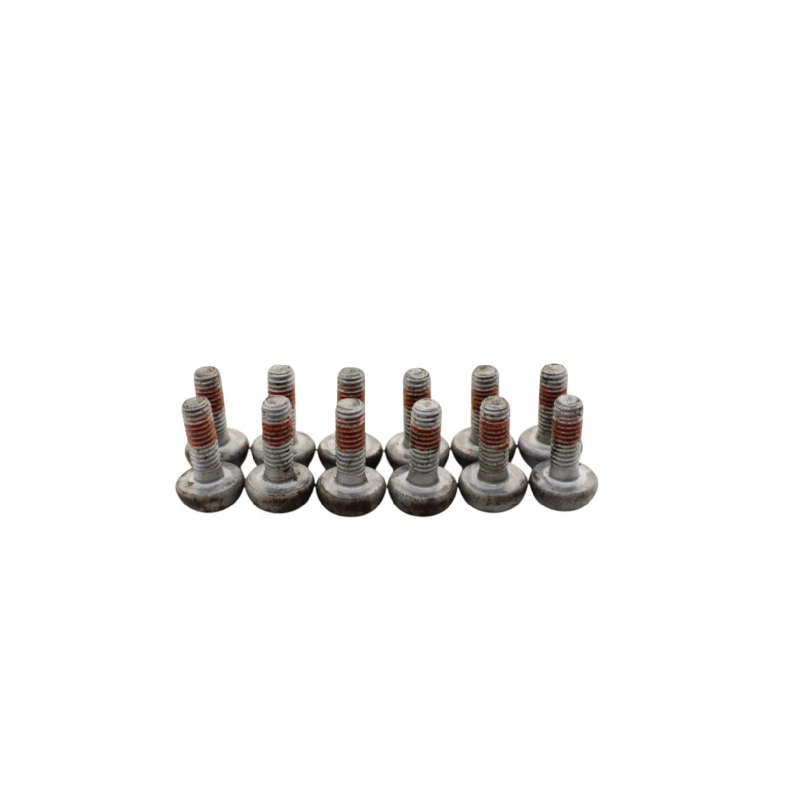 2008 - 2011 HONDA CBR1000RR FRONT BRAKE ROTOR BOLTS DISC HARDWARE SCREW SET