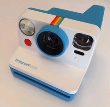 Polaroid Now Gen 2 Instant Camera 9030 Excellent Cosmetic Condition