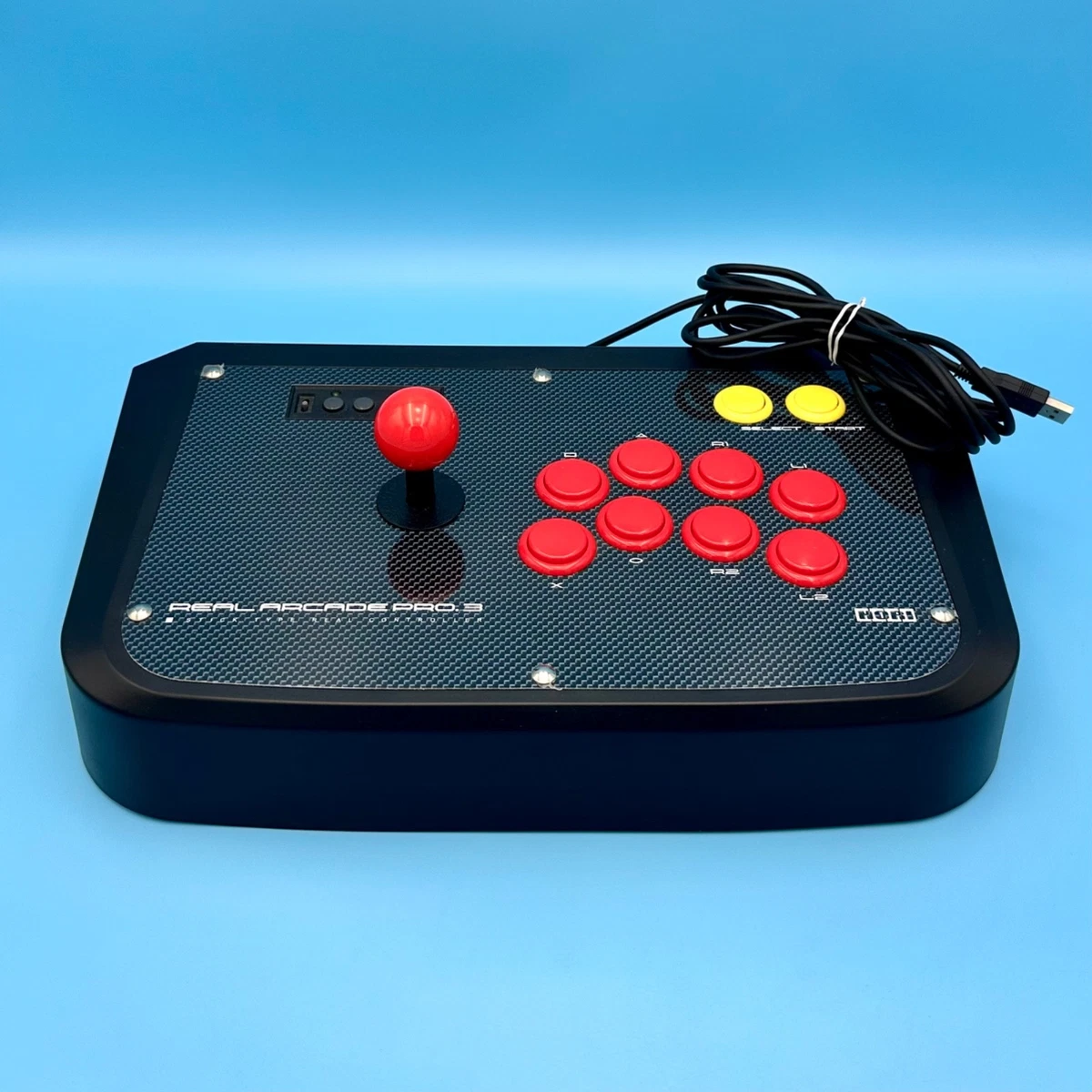 Ps3 Fight Stick for sale | eBay
