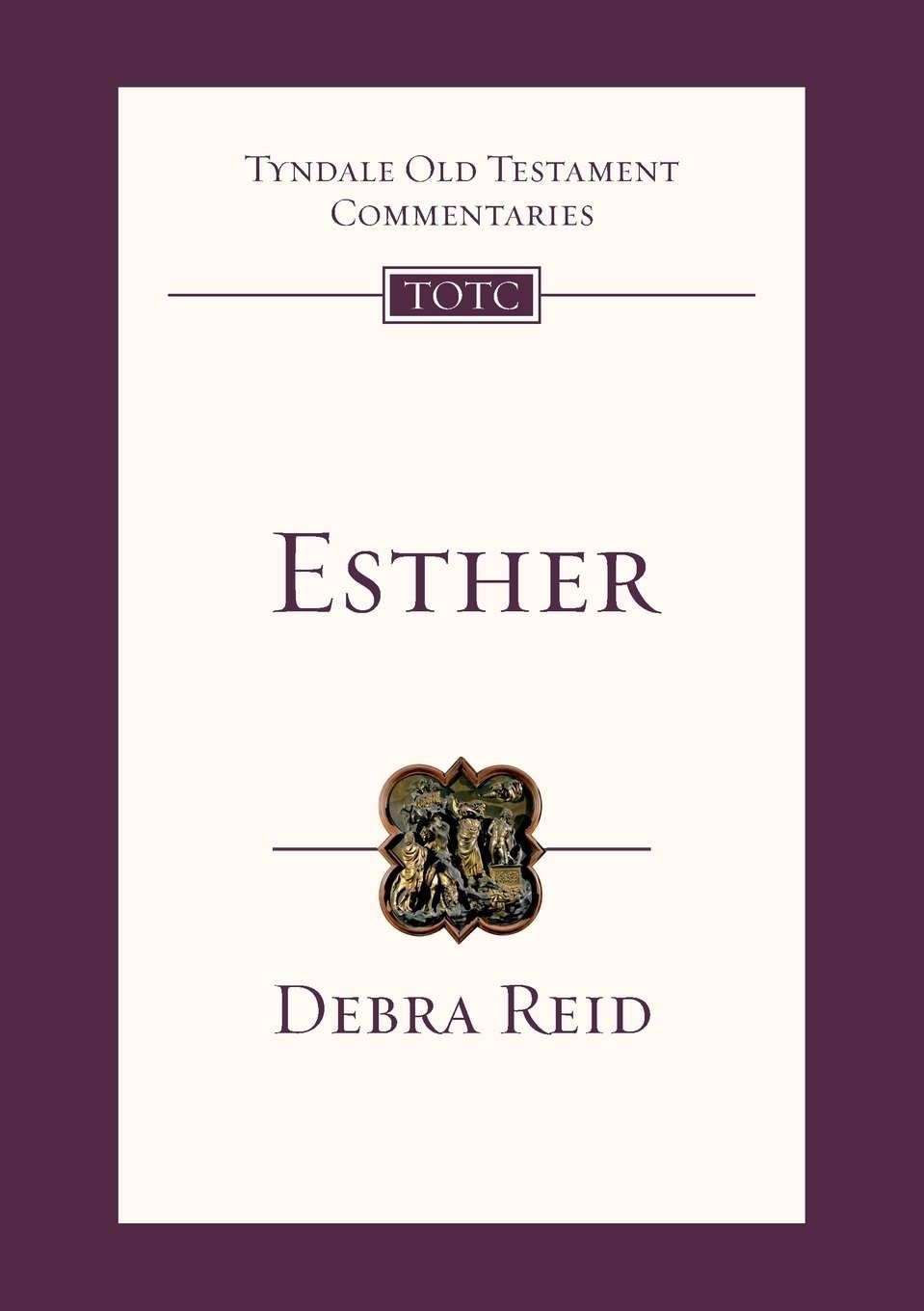 Esther: Tyndale Old Testament Commentary - Image 7
