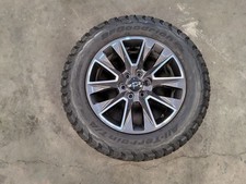 2021 2022 2023 2024 Suburban 1500 20x9 6 Lug 10 Spoke Wheel Rim Oem