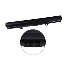 Genuine PA5185U-1BRS Toshiba Laptop Battery PA5186U-1BRS PA5184U-1BRS C55 C55D