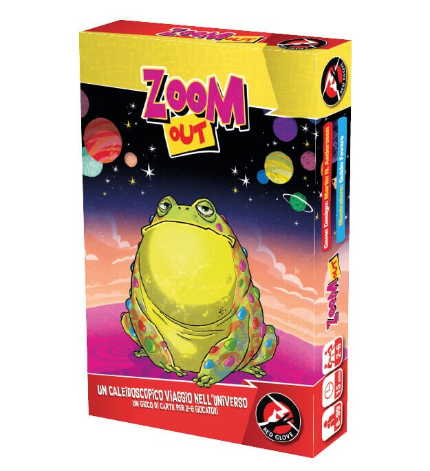 Zoom Out - Immagine 2