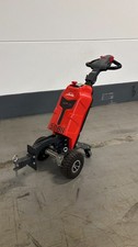 Linde Elektro Schlepper MP13 - G 572