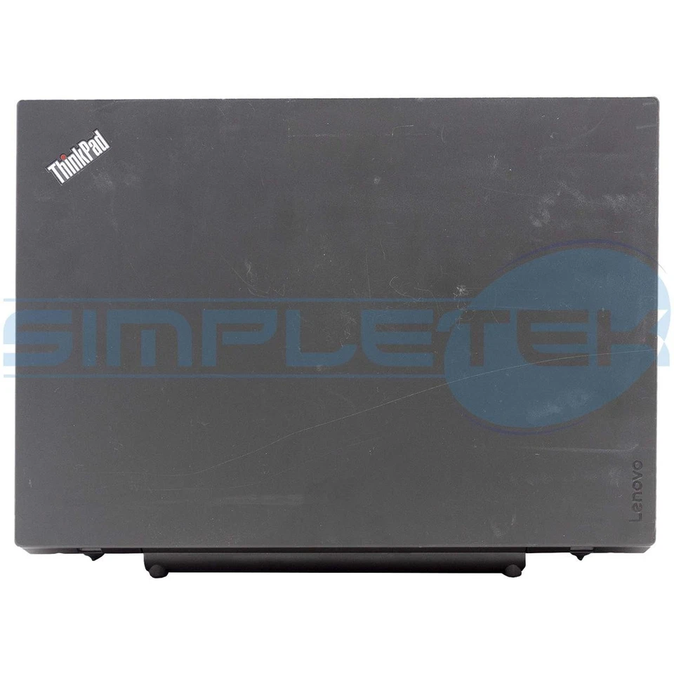 PC Portable Notebook Lenovo L470 I5 14 " 8gb 256gb Tast Italian Azien Reborn - Image 3 of 4