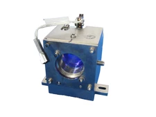 Candela GentleMax Part Laser Head Detector Optic Lens 1301-00-8772 7122-00-3536