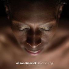 Alison Limerick Spirit Rising (CD) Album (US ...