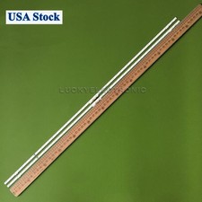LED Backlight Strips For Samsung ES55SVBFPKWA48 S1A8-550SM0-R0 UA55AU8100 