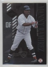 2003 Leaf Limited 656/999 Manny Ramirez #48 fm0