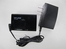 TP-Link PoE Power Over Ethernet Injector TL-PoE150S