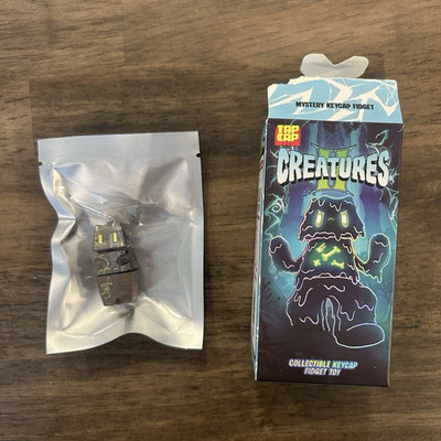 TapCaps: Creatures II - Forge