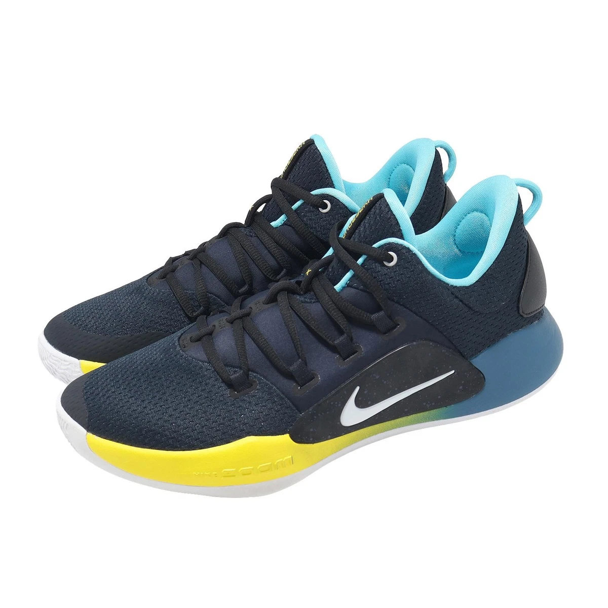 Nike Hyperdunk X Blue for Sale | Authenticity Guaranteed | eBay